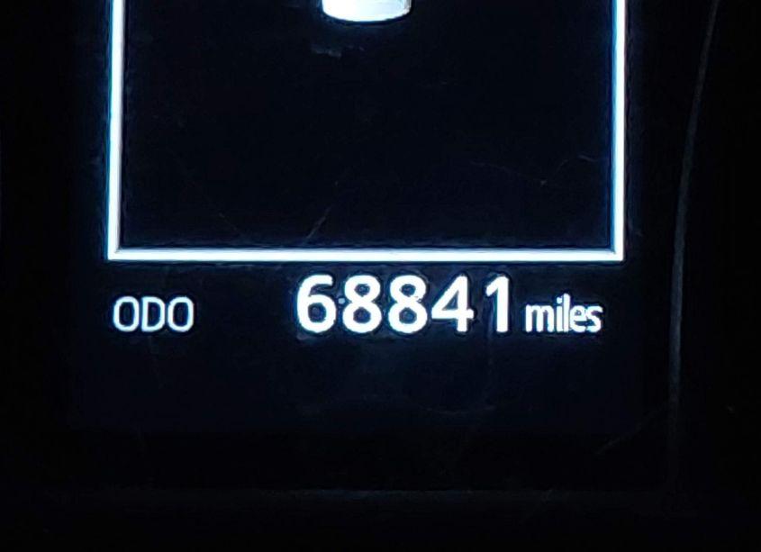 Photo 15 of 2022 Toyota Camry SE (VIN 4T1G11AK7NU702930)