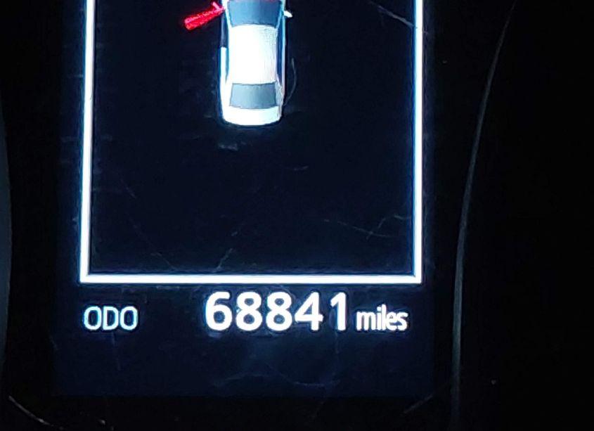 Photo 7 of 2022 Toyota Camry SE (VIN 4T1G11AK7NU702930)