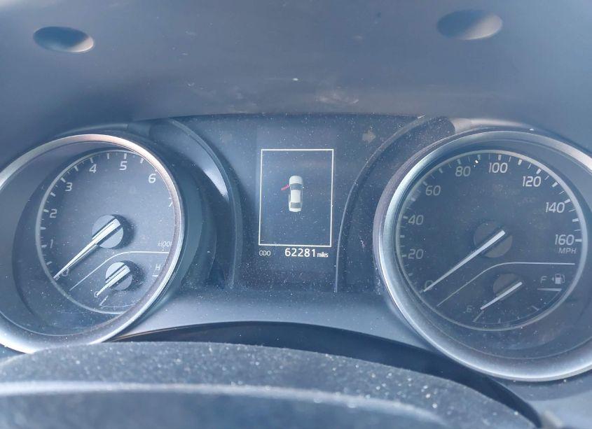 Photo 7 of 2022 Toyota Camry SE (VIN 4T1G11AK7NU715094)