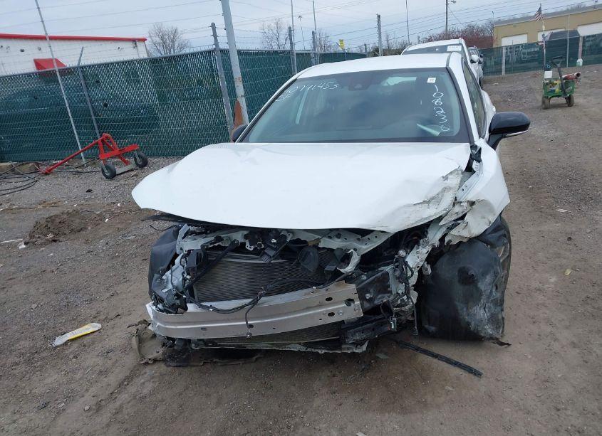 Photo 11 of 2023 Toyota Camry SE NIGHTSHADE EDITION (VIN 4T1G11AK7PU108230)