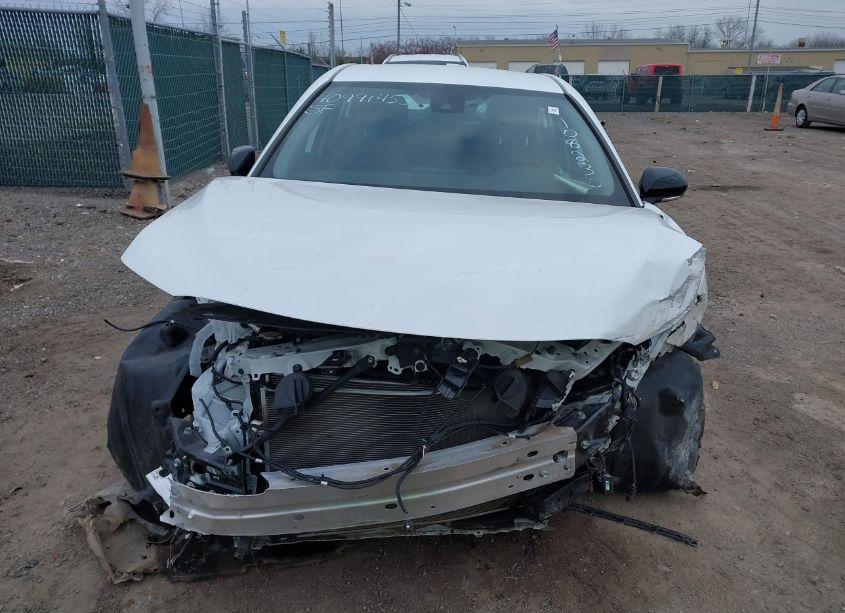 Photo 6 of 2023 Toyota Camry SE NIGHTSHADE EDITION (VIN 4T1G11AK7PU108230)