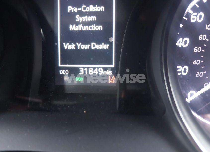 Photo 15 of 2023 Toyota Camry SE (VIN 4T1G11AK7PU140059)