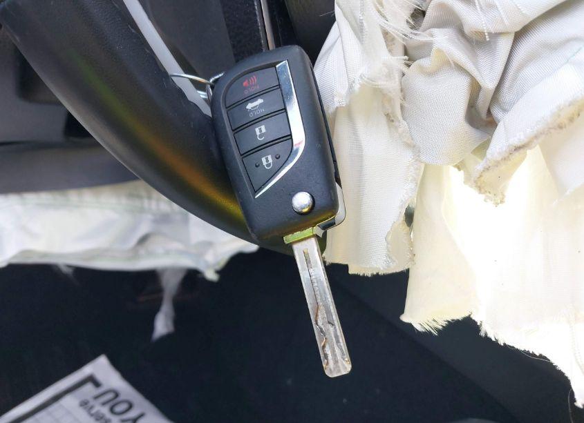 Photo 11 of 2023 Toyota Camry SE (VIN 4T1G11AK7PU140403)