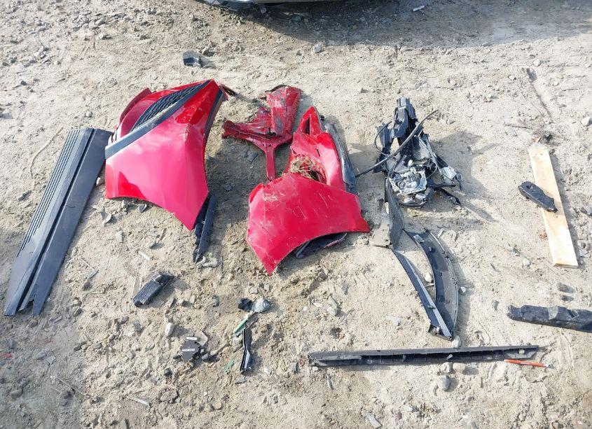 Photo 12 of 2023 Toyota Camry SE (VIN 4T1G11AK7PU140403)