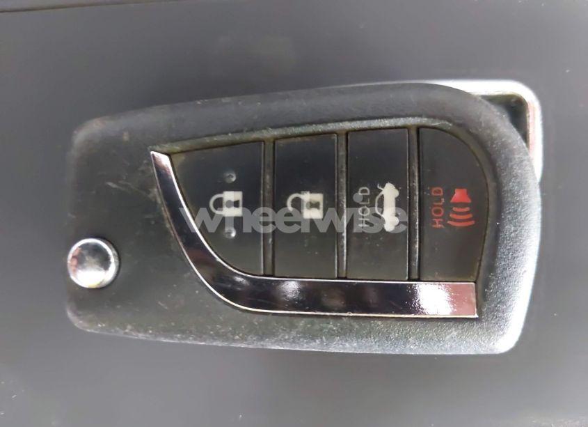 Photo 11 of 2023 Toyota Camry SE (VIN 4T1G11AK7PU169416)