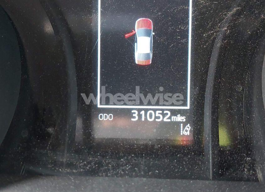 Photo 16 of 2023 Toyota Camry SE (VIN 4T1G11AK7PU169416)