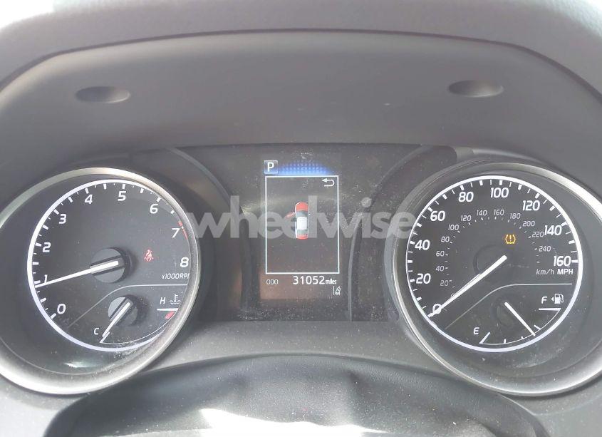 Photo 7 of 2023 Toyota Camry SE (VIN 4T1G11AK7PU169416)