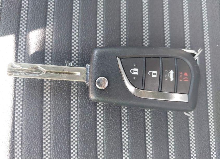 Photo 11 of 2023 Toyota Camry SE (VIN 4T1G11AK7PU173093)