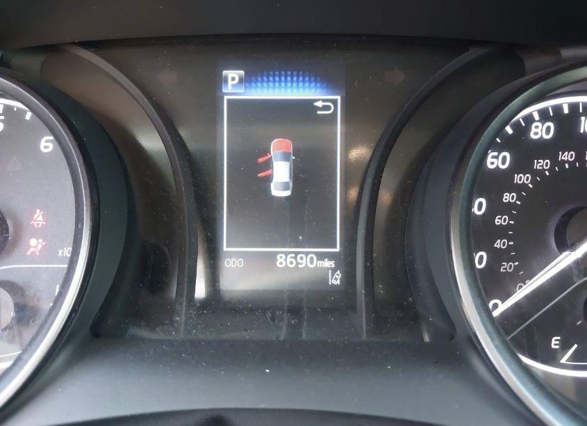 Photo 15 of 2023 Toyota Camry SE (VIN 4T1G11AK7PU173093)