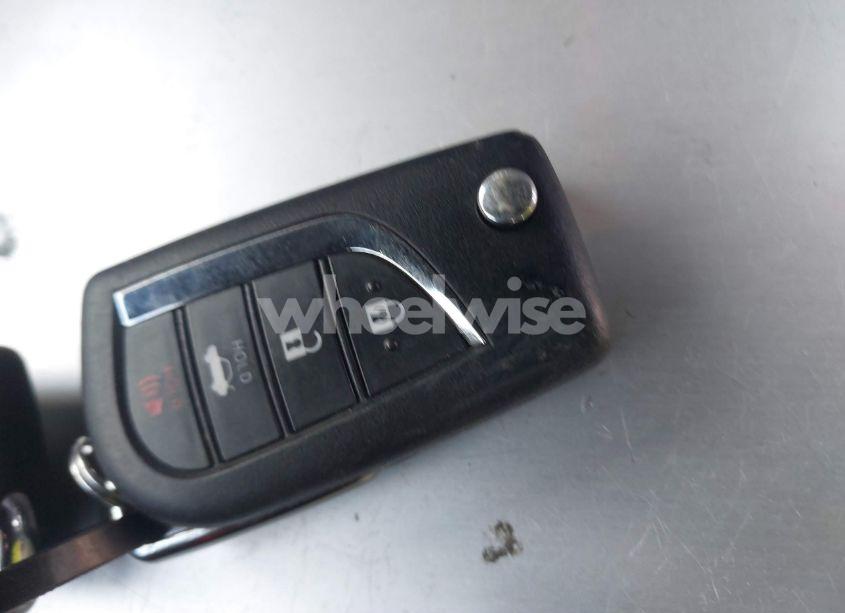 Photo 11 of 2023 Toyota Camry SE (VIN 4T1G11AK7PU737387)