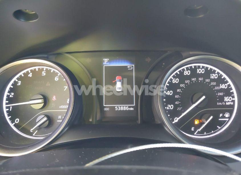 Photo 7 of 2023 Toyota Camry SE (VIN 4T1G11AK7PU737387)