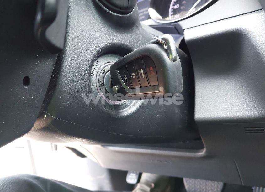 Photo 11 of 2023 Toyota Camry SE (VIN 4T1G11AK7PU741679)