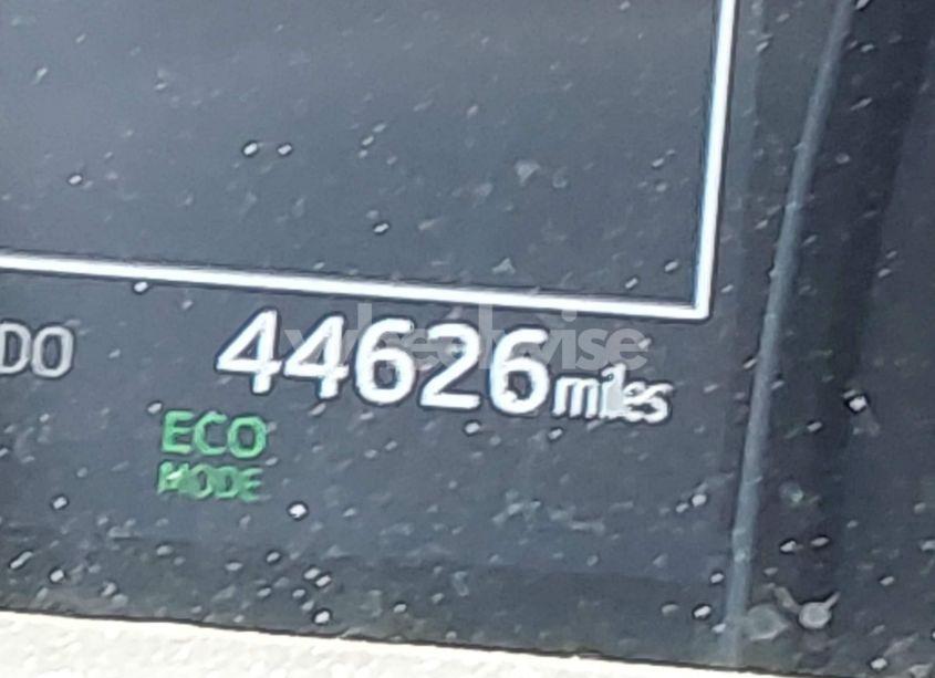 Photo 15 of 2023 Toyota Camry SE (VIN 4T1G11AK7PU741679)