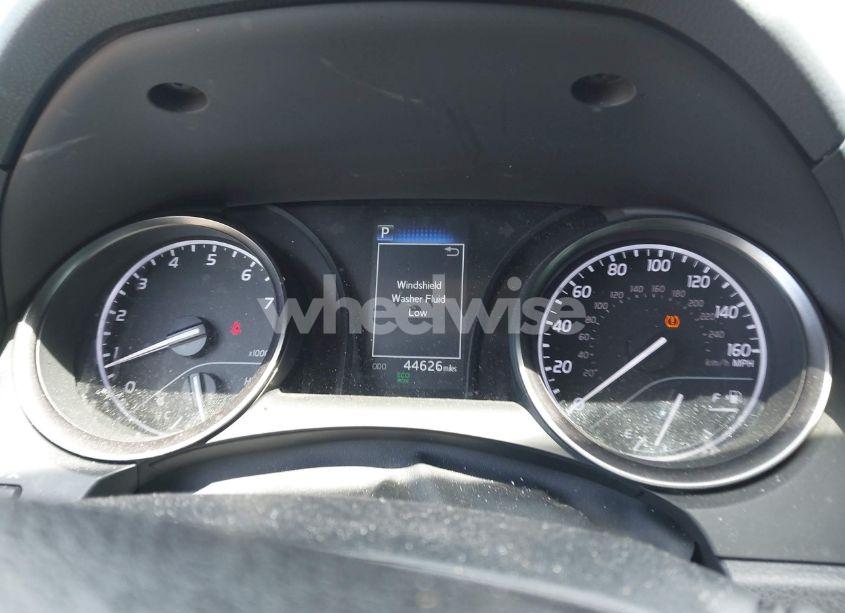 Photo 7 of 2023 Toyota Camry SE (VIN 4T1G11AK7PU741679)