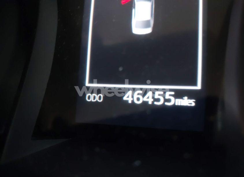 Photo 15 of 2023 Toyota Camry SE (VIN 4T1G11AK7PU762290)