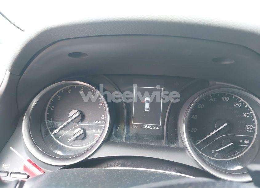 Photo 7 of 2023 Toyota Camry SE (VIN 4T1G11AK7PU762290)