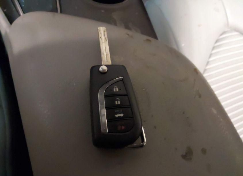 Photo 11 of 2023 Toyota Camry SE (VIN 4T1G11AK7PU781874)