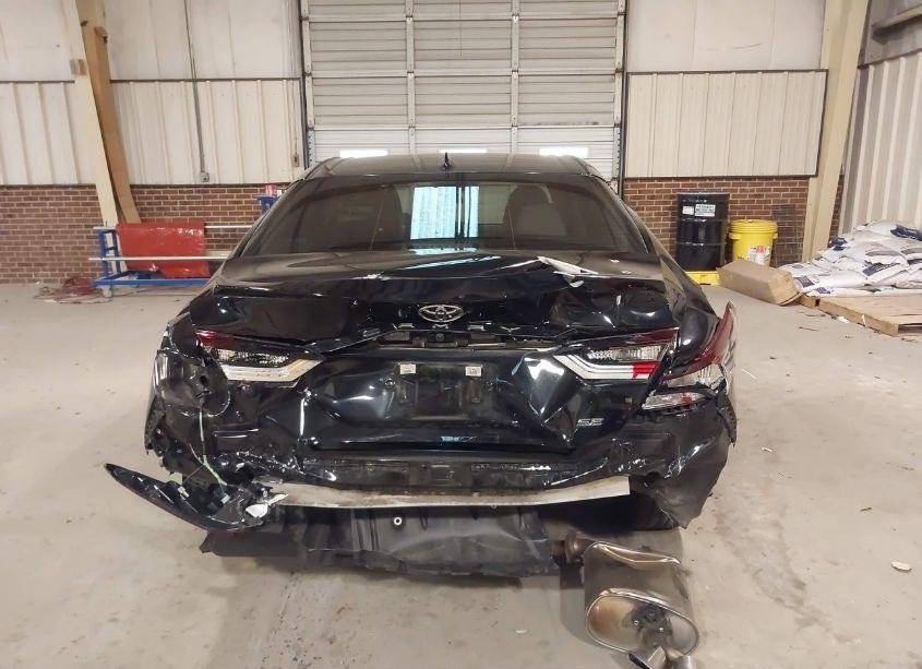 Photo 17 of 2023 Toyota Camry SE (VIN 4T1G11AK7PU781874)