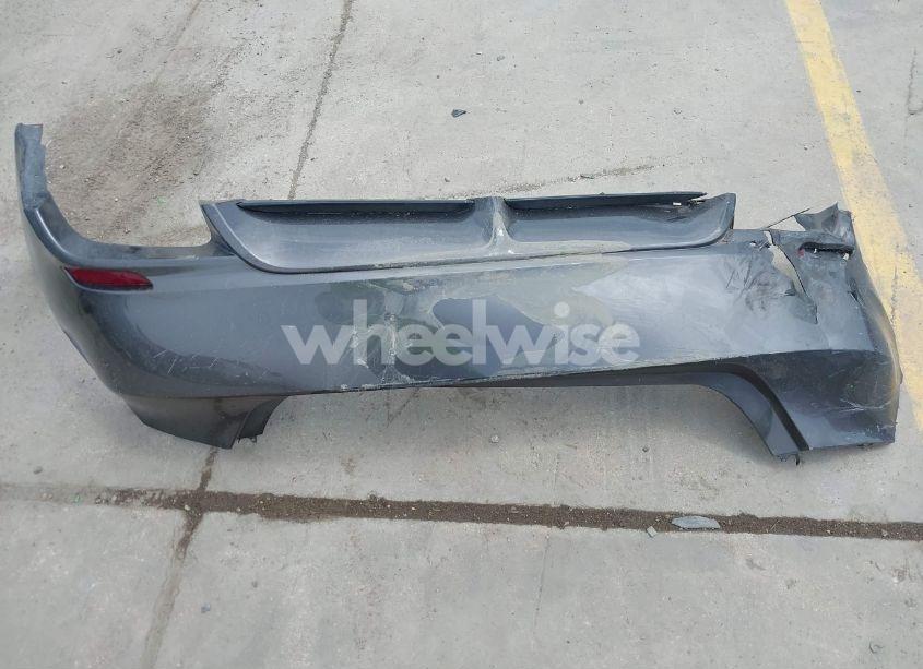 Photo 12 of 2023 Toyota Camry SE (VIN 4T1G11AK7PU789960)