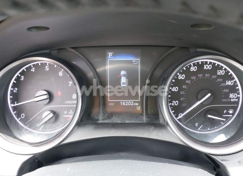 Photo 7 of 2023 Toyota Camry SE (VIN 4T1G11AK7PU789960)