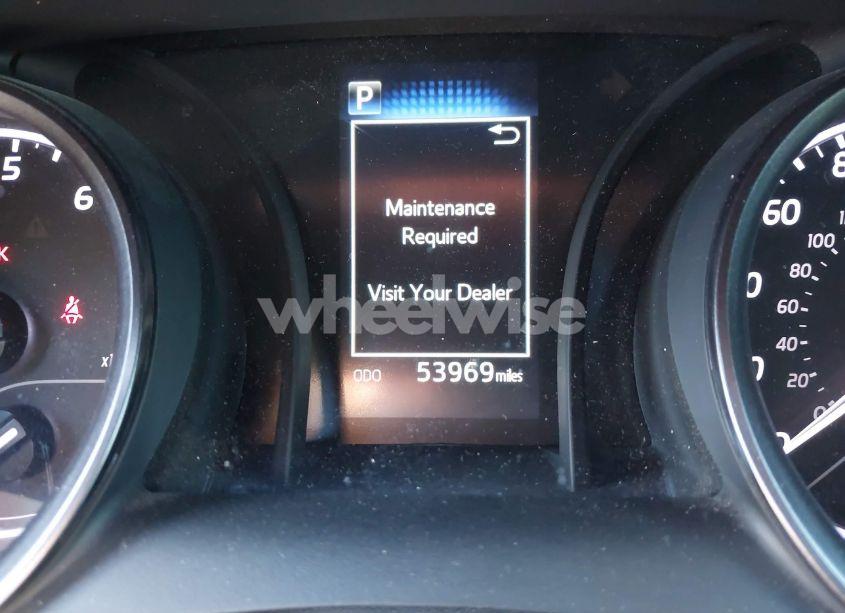 Photo 16 of 2023 Toyota Camry SE (VIN 4T1G11AK7PU791823)
