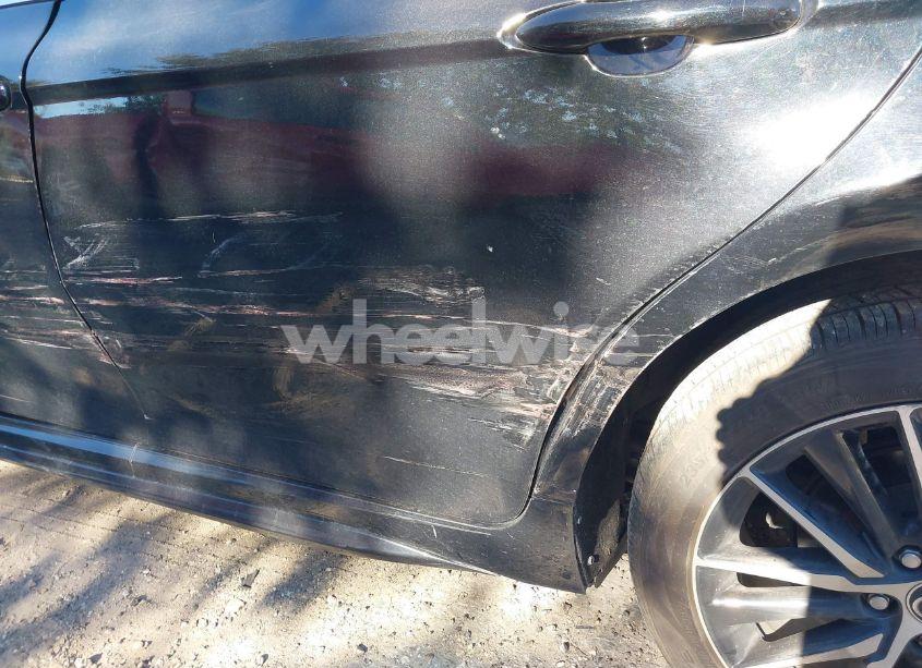 Photo 19 of 2023 Toyota Camry SE (VIN 4T1G11AK7PU791823)