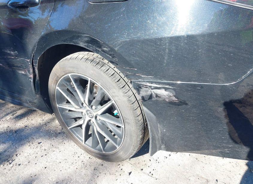 Photo 20 of 2023 Toyota Camry SE (VIN 4T1G11AK7PU791823)