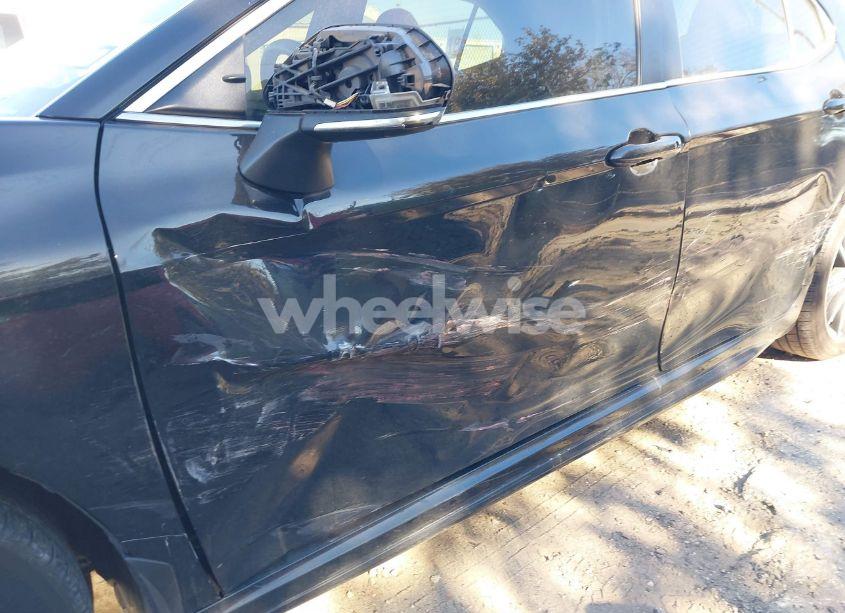 Photo 6 of 2023 Toyota Camry SE (VIN 4T1G11AK7PU791823)