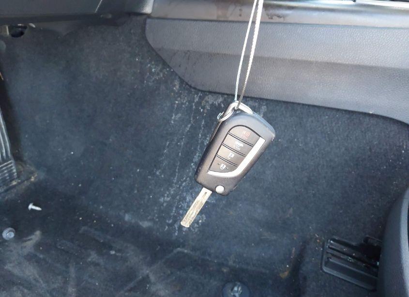 Photo 11 of 2023 Toyota Camry SE (VIN 4T1G11AK7PU796603)