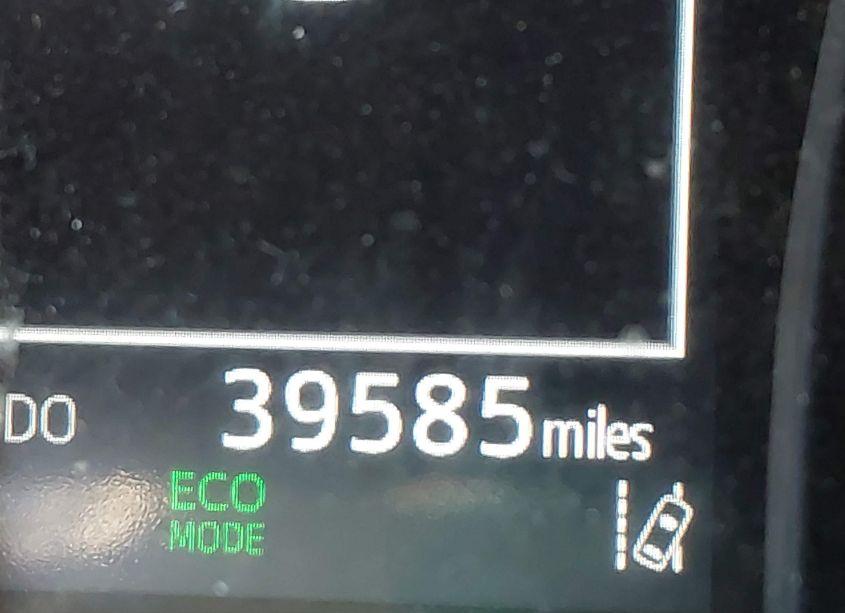 Photo 15 of 2023 Toyota Camry SE (VIN 4T1G11AK7PU796603)