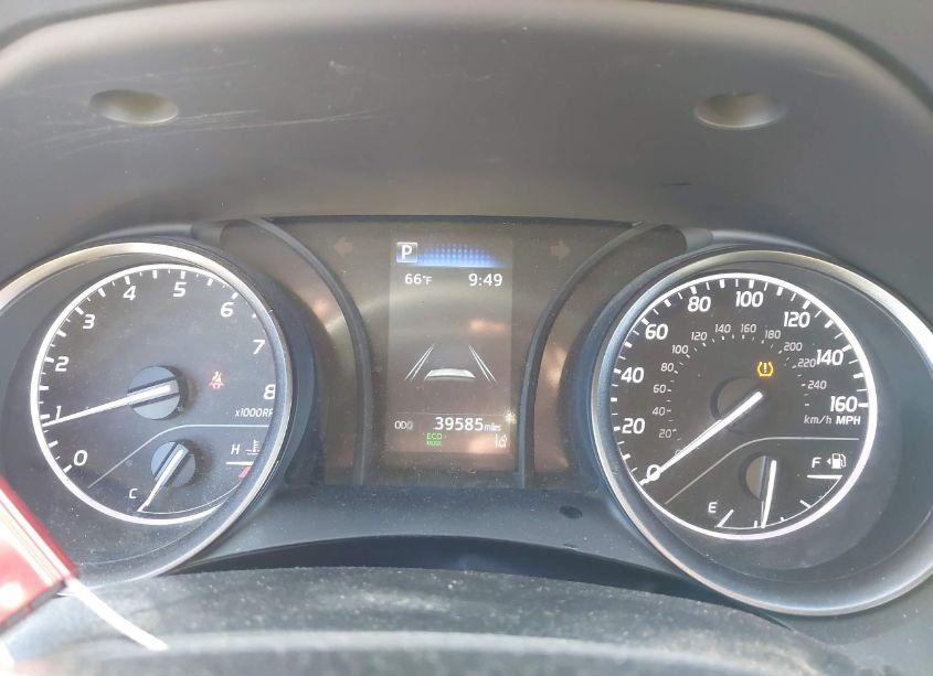 Photo 7 of 2023 Toyota Camry SE (VIN 4T1G11AK7PU796603)