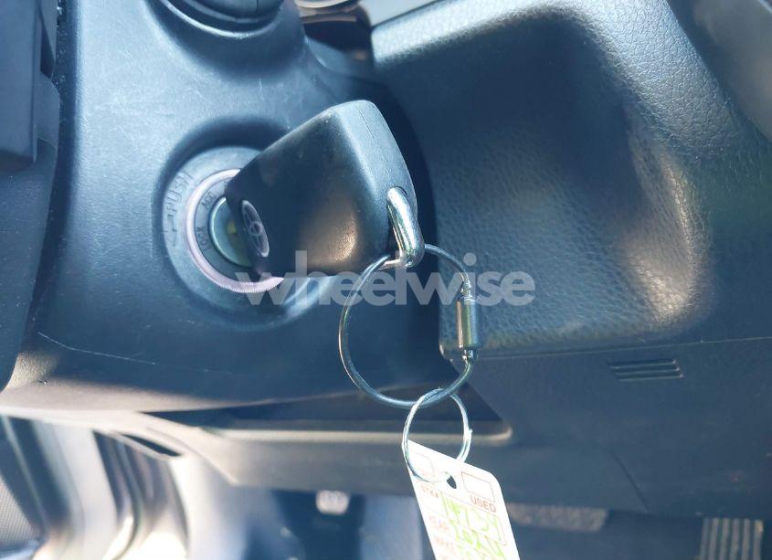 Photo 11 of 2024 Toyota Camry SE (VIN 4T1G11AK7RU196568)