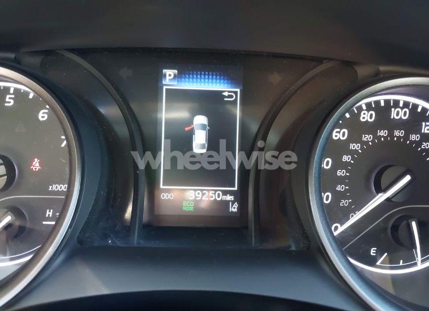 Photo 15 of 2024 Toyota Camry SE (VIN 4T1G11AK7RU196568)