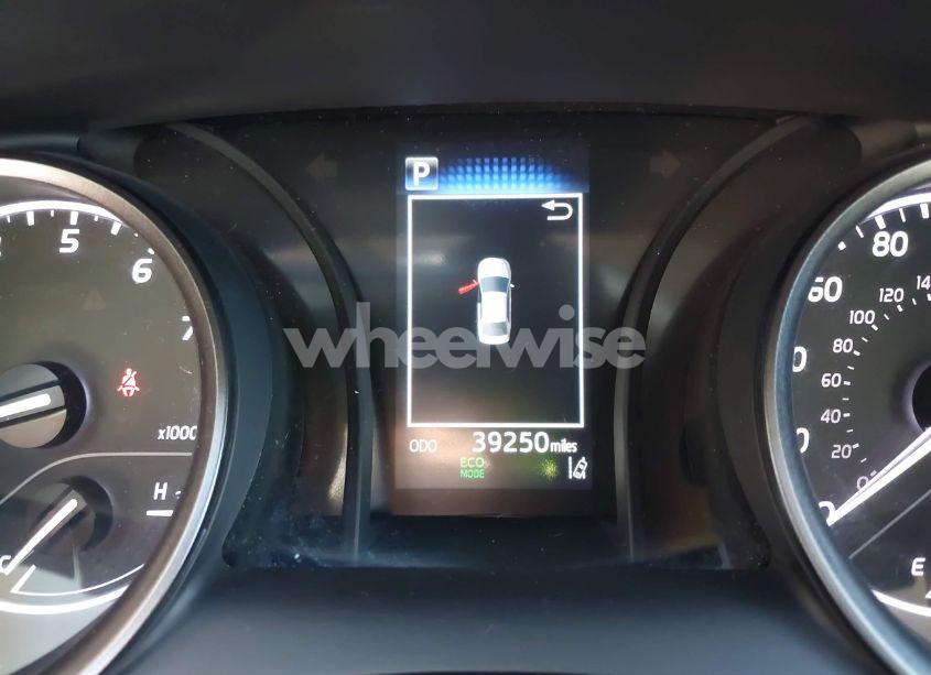 Photo 7 of 2024 Toyota Camry SE (VIN 4T1G11AK7RU196568)