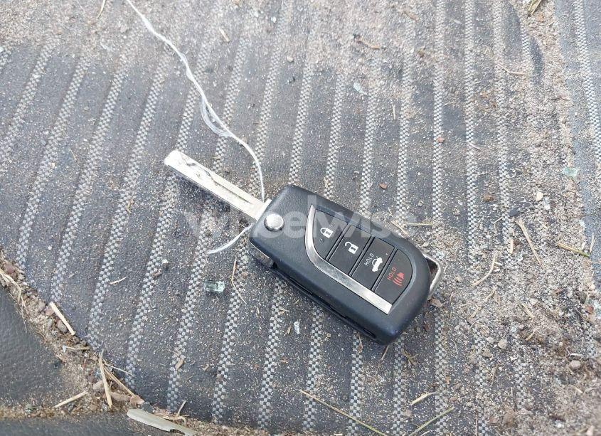 Photo 11 of 2024 Toyota Camry SE (VIN 4T1G11AK7RU216494)