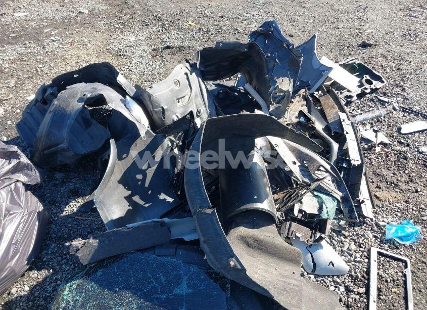 Photo 12 of 2024 Toyota Camry SE (VIN 4T1G11AK7RU216494)