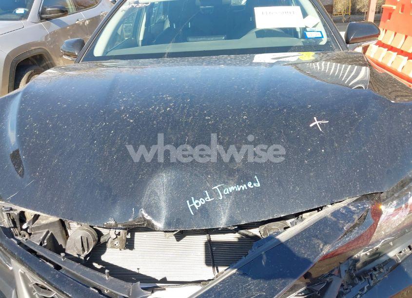 Photo 10 of 2024 Toyota Camry SE (VIN 4T1G11AK7RU242240)