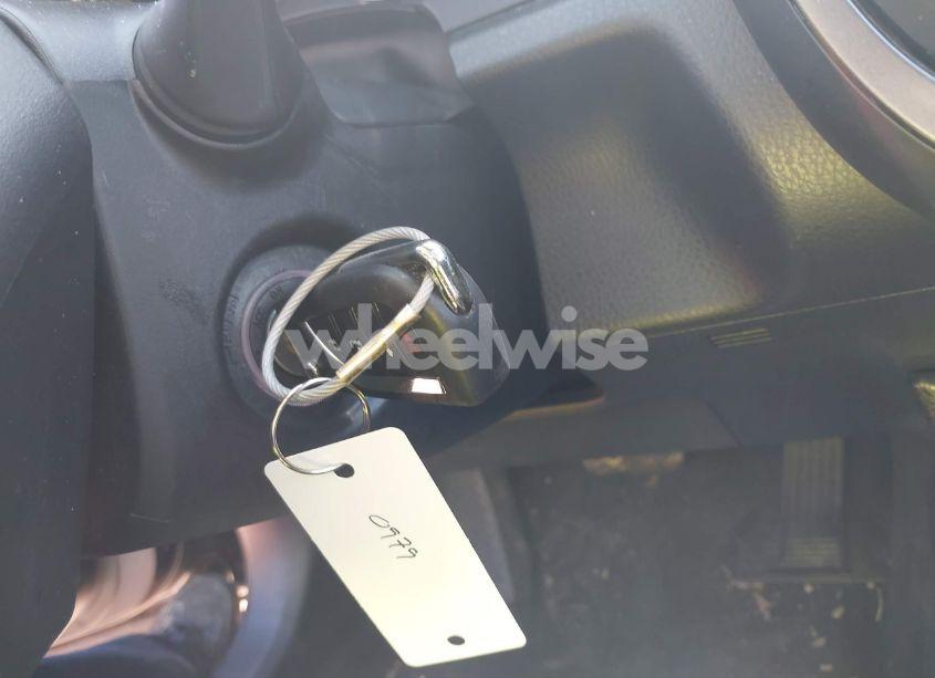 Photo 11 of 2024 Toyota Camry SE (VIN 4T1G11AK7RU242240)