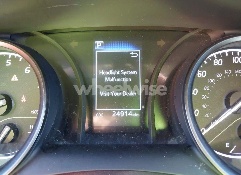 Photo 15 of 2024 Toyota Camry SE (VIN 4T1G11AK7RU242240)