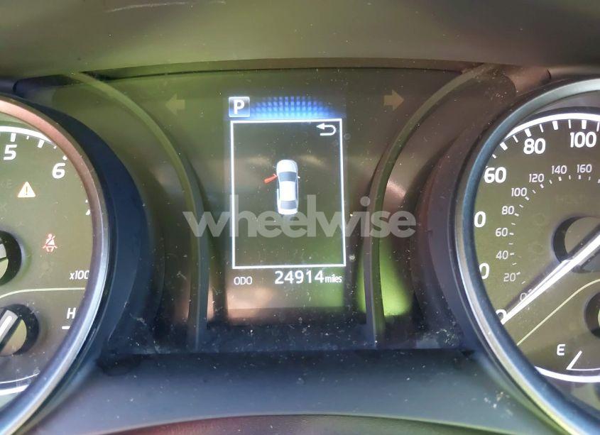 Photo 7 of 2024 Toyota Camry SE (VIN 4T1G11AK7RU242240)