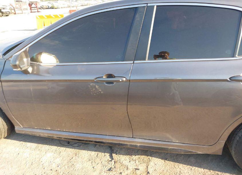 Photo 15 of 2024 Toyota Camry SE (VIN 4T1G11AK7RU263590)