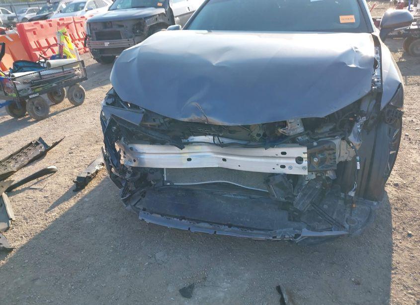 Photo 6 of 2024 Toyota Camry SE (VIN 4T1G11AK7RU263590)