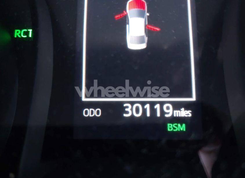 Photo 15 of 2024 Toyota Camry SE (VIN 4T1G11AK7RU860366)