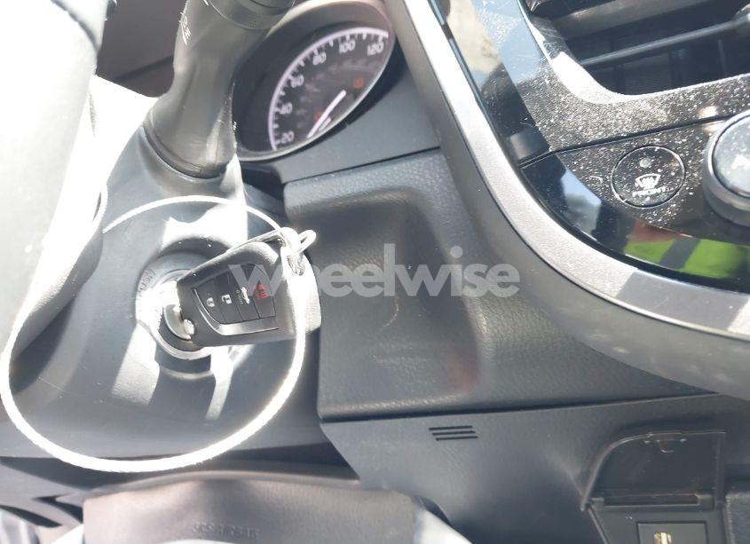 Photo 11 of 2024 Toyota Camry SE (VIN 4T1G11AK7RU862893)