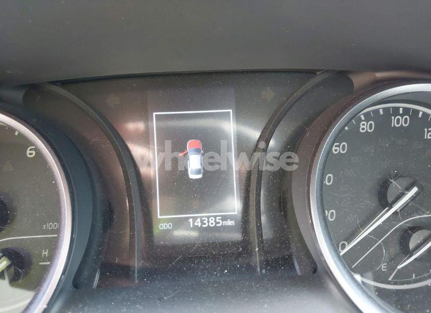 Photo 7 of 2024 Toyota Camry SE (VIN 4T1G11AK7RU862893)