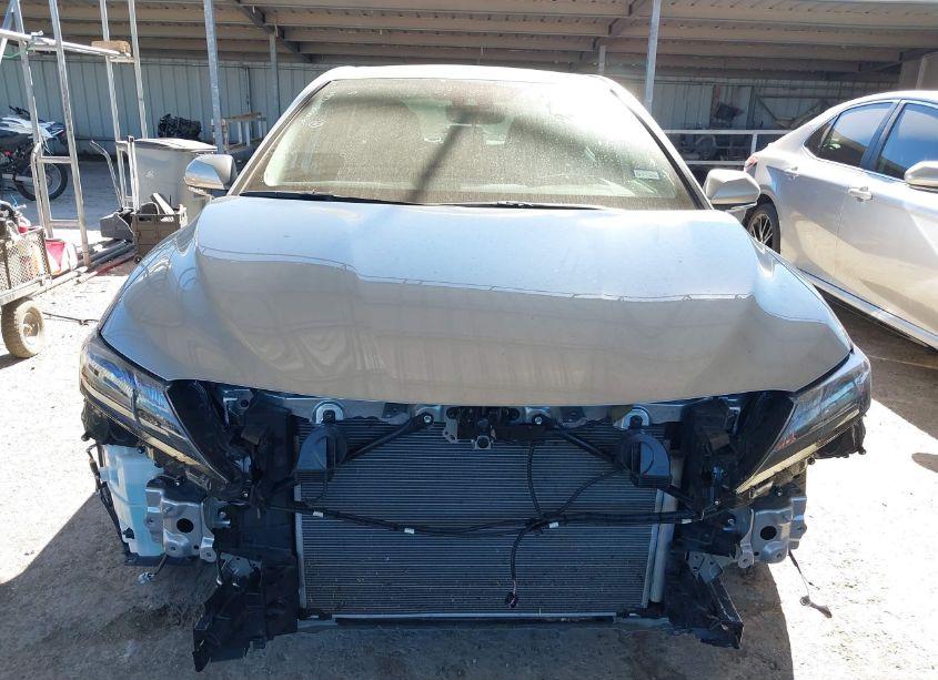 Photo 12 of 2024 Toyota Camry SE (VIN 4T1G11AK7RU883209)