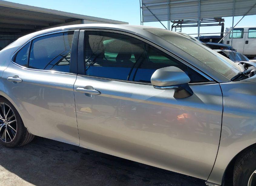 Photo 13 of 2024 Toyota Camry SE (VIN 4T1G11AK7RU883209)