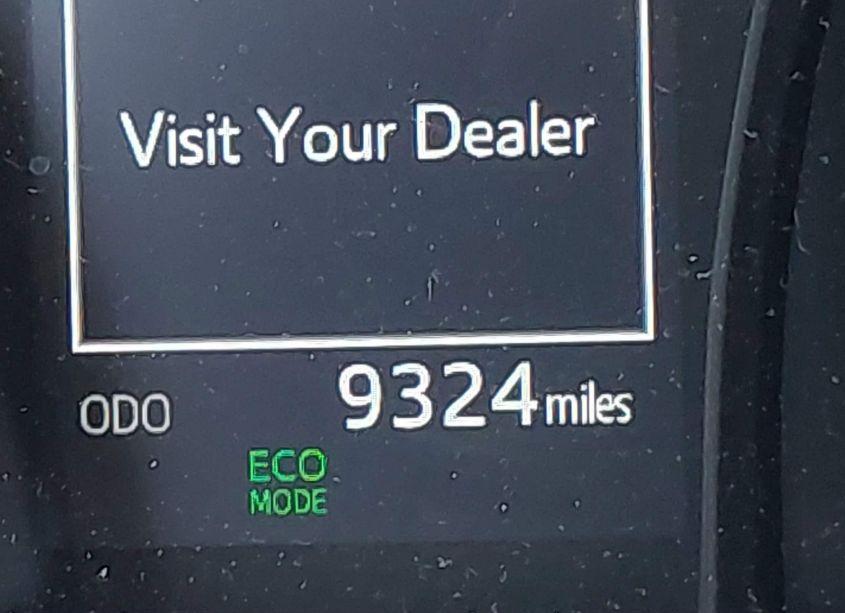 Photo 15 of 2024 Toyota Camry SE (VIN 4T1G11AK7RU883209)