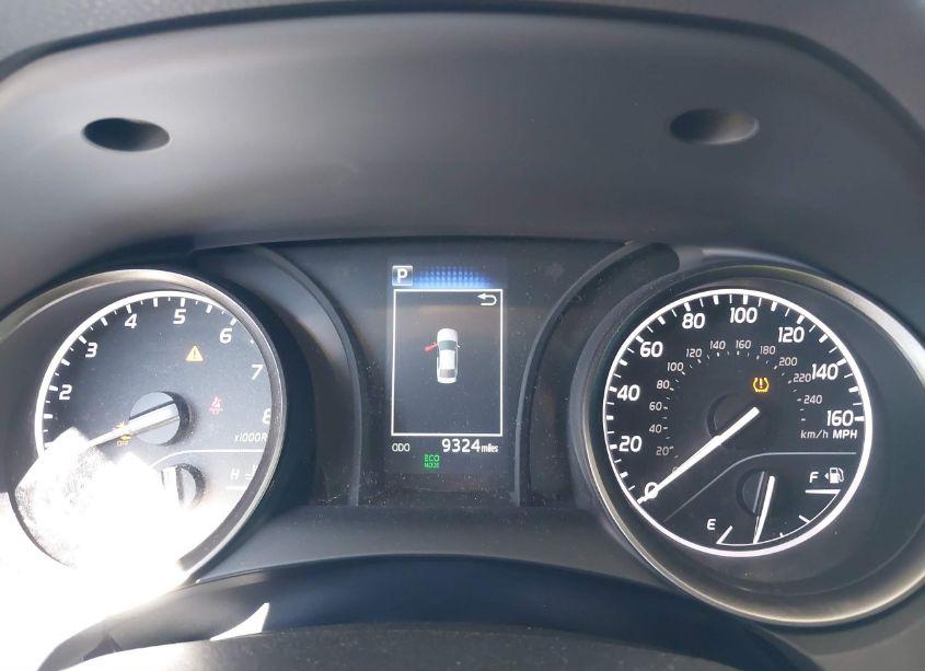 Photo 7 of 2024 Toyota Camry SE (VIN 4T1G11AK7RU883209)