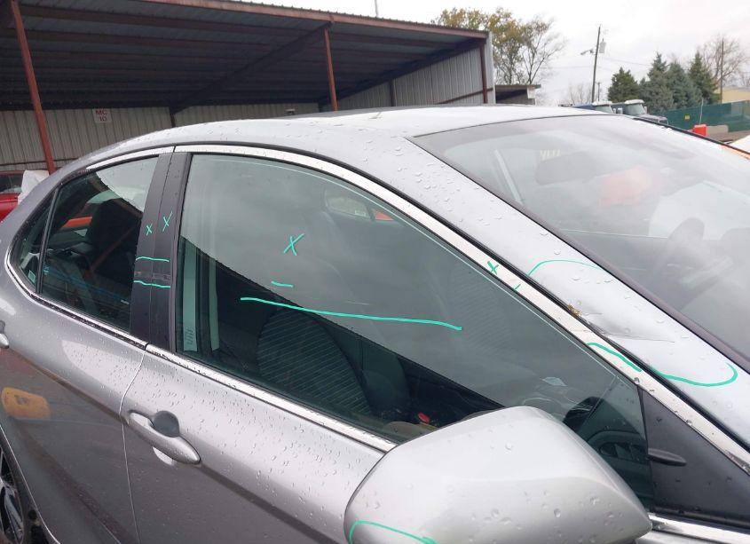 Photo 6 of 2024 Toyota Camry SE (VIN 4T1G11AK7RU891147)